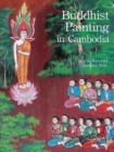 Buddhist Painting in Cambodia - Book