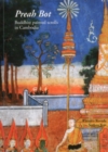 Preah Bot : Buddhist Painted Scrolls in Cambodia - Book