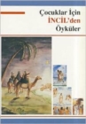 Turkish Childrens Bible-FL-1999 Version - Book