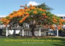 The Department of Chemistry : UWI Mona - Book