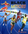 Black Meteors : The Caribbean in International Track and Field - Book