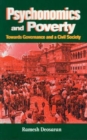 Psychonomics and Poverty : Towards Governance and a Civil Society - Book