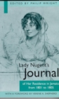 Lady Nugent's Journal of Her Residence in Jamaica from 1801 to 1805 - Book