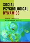 Social Psychological Dynamics - Book