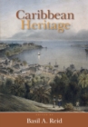 Caribbean Heritage - Book