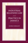 Industrial Relations Law & Practice in Jamaica - Book