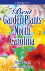 Best Garden Plants for North Carolina - Book