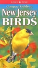 Compact Guide to New Jersey Birds - Book