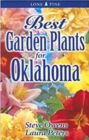 Best Garden Plants for Oklahoma - Book