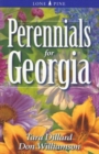 Perennials for Georgia - Book