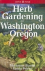 Herb Gardening for Washington and Oregon - Book