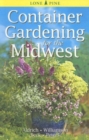 Container Gardening for the Midwest - Book