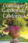 Container Gardening for California - Book