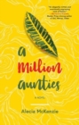 A Million Aunties - Book