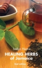 Healing Herbs of Jamaica - Book