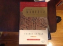 Thebes at War - Book