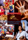 Egyptian Customs And Festivals - Book