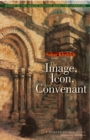 Image, the Icon, : A Modern Arabic Novel - Book