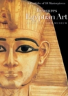 Treasures of Egyptian Art : From the Cairo Museum a Portfolio of 10 Masterpieces - Book