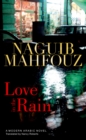 Love in the Rain - Book