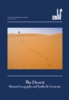 Alif: Journal of Comparative Poetics, no. 33 : The Desert: Human Geography and Symbolic Economy - Book