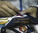 The Traditional Crafts of Egypt - Book