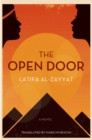 The Open Door : A Novel - Book