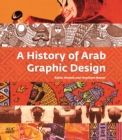 A History of Arab Graphic Design - Book