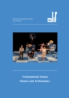Alif 39: Transnational Drama : Theater and Performance - Book