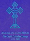 The Coptic Orthodox Liturgy of St. Basil : with Complete Musical Transcription - Book