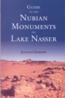 Guide to the Nubian Monuments on Lake Nasser - Book