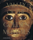 The Valley of the Golden Mummies - Book