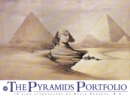 The Pyramids Portfolio : Collector’s Edition - Book