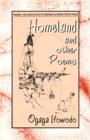 Homeland and Other Poems - Book