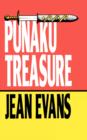 Punaku Treasure - Book