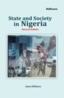 State and Society in Nigeria - eBook