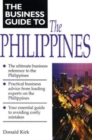 Business Guide to the Philippines - Book