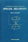 Special Relativity - Book