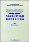 Recent Advances In Combustion Modelling - Book
