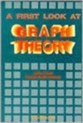 First Look At Graph Theory, A - Book