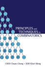 Principles And Techniques In Combinatorics - Book