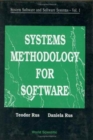 System Software And Software Systems: Systems Methodology For Software - Book