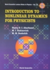 Introduction To Nonlinear Dynamics For Physicists - Book