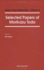 Selected Papers Of Morikazu Toda - Book