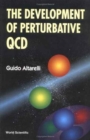 Development Of Perturbative Qcd, The - Book
