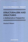 Structuralism And Structures - Book