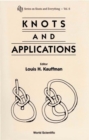 Knots And Applications - Book