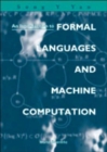 Introduction To Formal Languages And Machine Computation, An - Book
