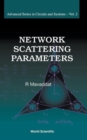 Network Scattering Parameters - Book