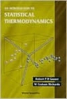 Introduction To Statistical Thermodynamics, An - Book
